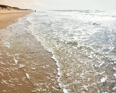 Ferienwohnung Meerblick