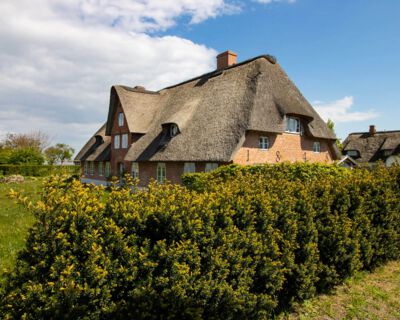 Ferienwohnung Meerblick