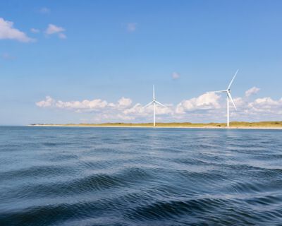Ferienwohnung Meerblick