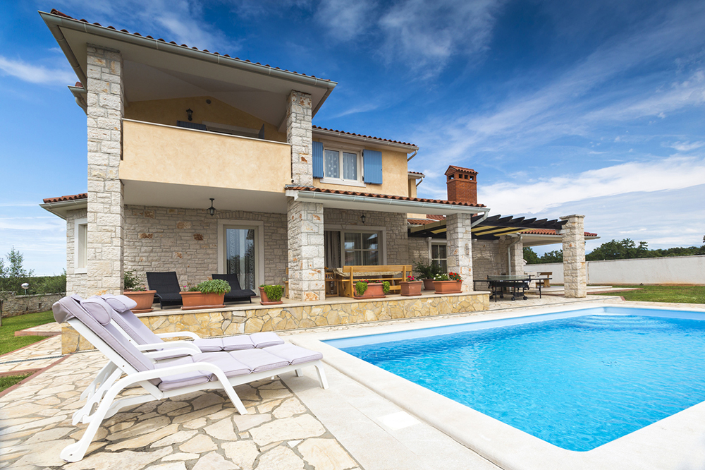 Ferienwohnung Bellvue1